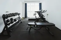 QIANNA HOTEL (Michi Railway Station County Government) Hotels in Mianchi County