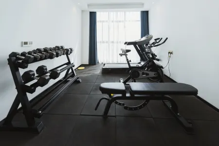 Qianna Hotel (Michi Railway Station County Government) Отели в г. Мяньчи