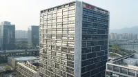 吉客公寓（金融街萬達店）