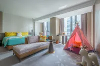 InterContinental Hotels FOSHAN DONGPING by IHG