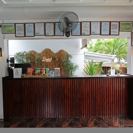 Quest Villa