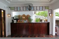 Quest Villa - bar