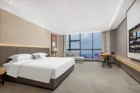 ECHENG Hotel Yangjiang Baili Plaza