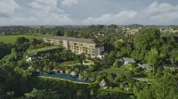 The Westin Resort & Spa Ubud, Bali Hôtels à proximité de : Ngurah Rai University