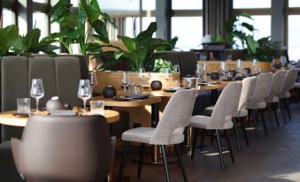 Atlantic Hotel Heidelberg