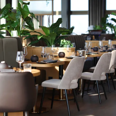 Atlantic Hotel Heidelberg
