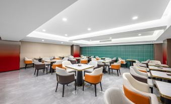 Starway Hotel (Tianjin Gulou Dayuecheng)