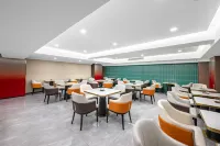 Starway Hotel (Tianjin Gulou Joy City) - فطور