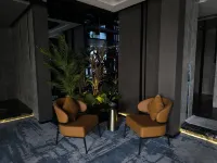 METEORLAND Hotel (Binhe Road, Sangzhuzi District, Shigatse) - Gym