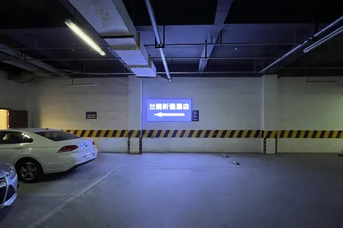 Lano Hotel (Doujiangyan Scenic Area) Eksterior Photos