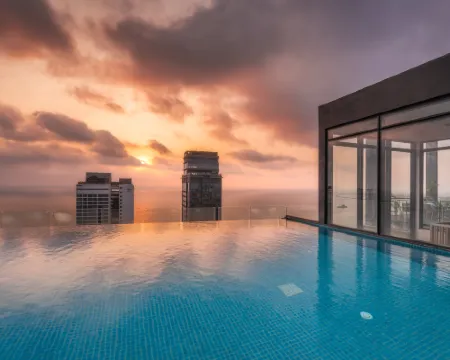 NH คอลเลกชัน โคลัมโบ โรงแรมในโคลัมโบ