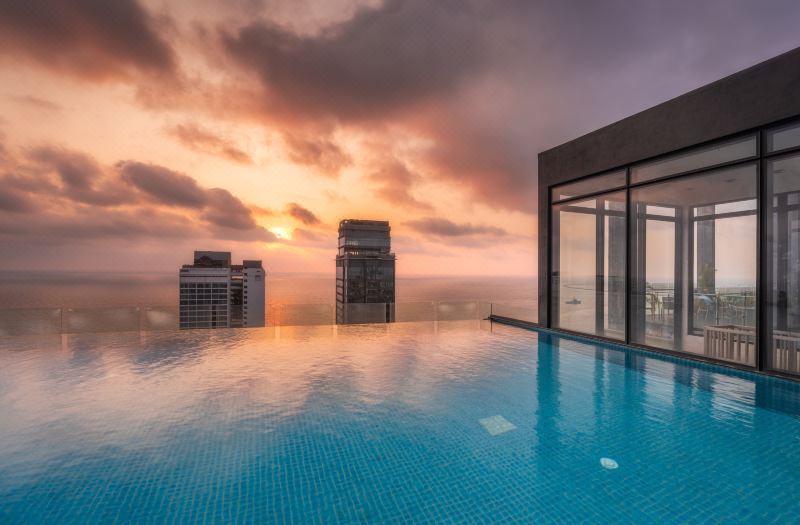 Pullman Colombo City Centre photo 2