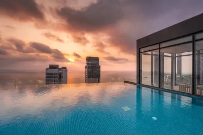 NH Collection Colombo Hotels in der Nähe von Institute of Supply and Materials Management
