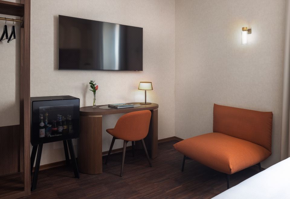 호텔 레스토랑 이미지