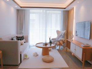 Shiyu Family Holiday Apartment