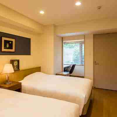 ウィンダムガーデン長泉 Rooms