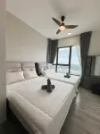 Southkey Mosaic @ sweethome JB 옐리우 주변 호텔