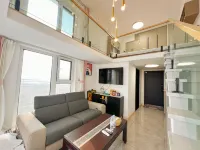 Daxiong's Loft Seaview Hotel