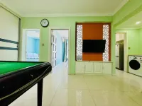 Love Seaview Theme B&B