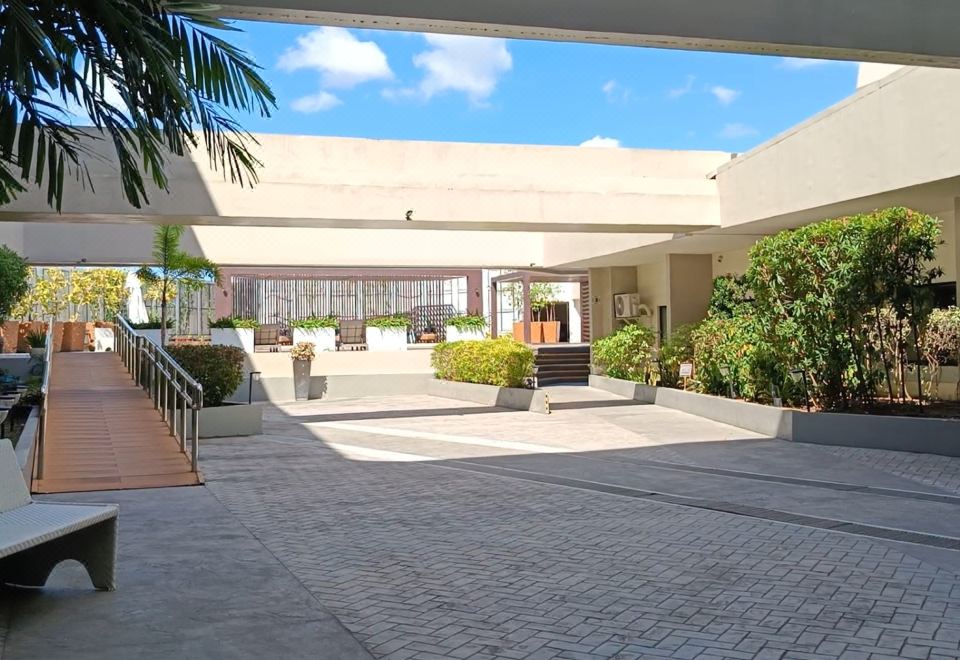 시타딘 아미고 일로일로 객실