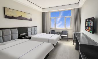 Huizhijia Manxiang Hotel