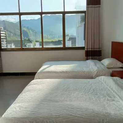 Zhenxin Hotel Hotels near Koson