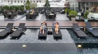 Mountain View@nimman12 Hotel & Resort - Pools