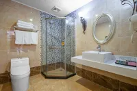 Jiuzhai Zhilv Hotel - خدمة نقل من وإلى المطار