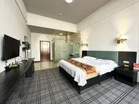 Kaiyuan Garden Hotel