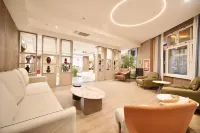 Shanshan Yunyue Hotel