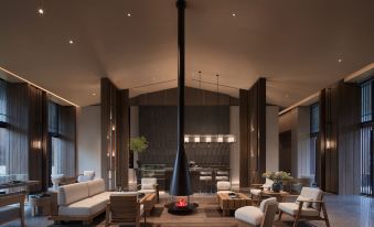 Dusit Hotel AG Park, Chengdu