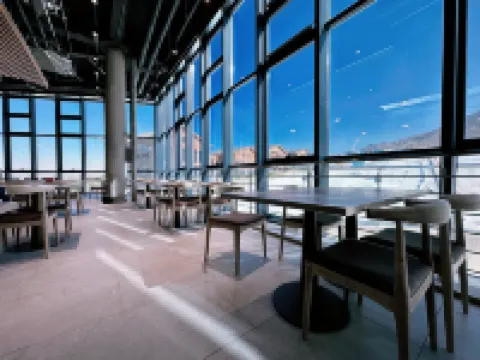 Guangwu Cuiwei Light Hotel