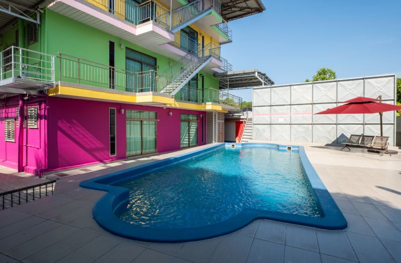 Bahagia Villa photo 2