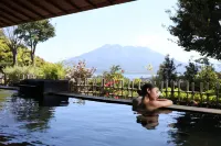 SHIROYAMA HOTEL kagoshima