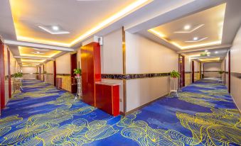 Mulhae Ctrip Hotel