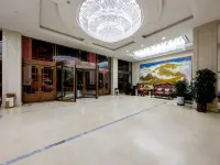 Deling halong heng hotel Hotels in Delingha