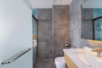 Huidong cape 6 Hotel - Rooftop Pools