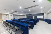 โรงแรมเน็ต ฟิช อีสปอร์ต (พื้นที่ใหม่ปินหู เหอเฟย) - อีสปอร์ต
