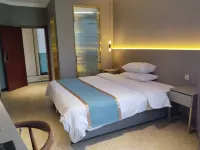Qemu Marriott Express Hotel Hotels in Qiemo
