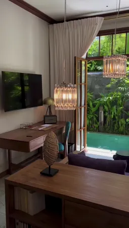 La Reserve 1785 Canggu Beach - Adults Only