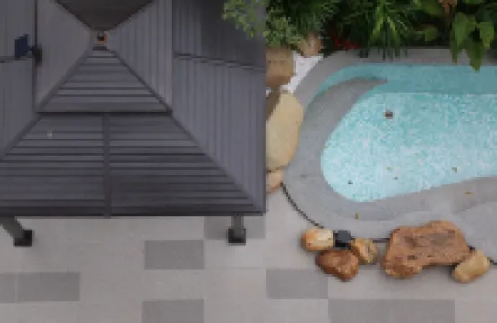 一枕·台山硒泉度假美宿