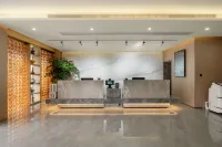 Ouyue Mingting Hotel - Pet friendly