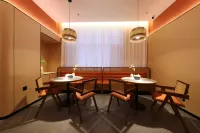 Meiyue · Four Seasons Hotel (Hengzhujie Branch, Jiuyuan District) - breakfast