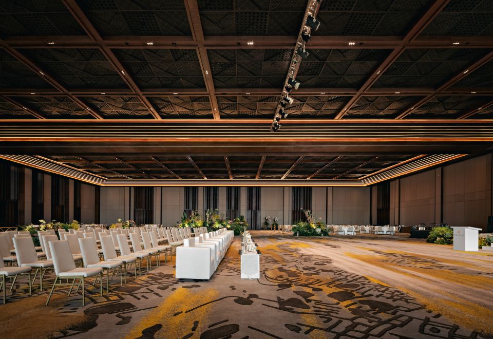 발리 비치 골프 코스