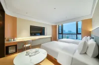 JI Hotel (Hangzhou Xiaoshan MixC) Hotels in Hangzhou
