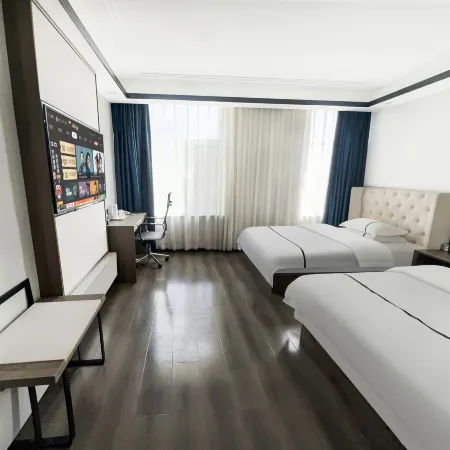 Xijin Hotel