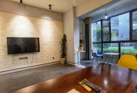 Mile Walk Homestay (Qinglai Park) - navette aéroport