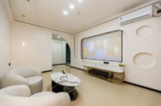 平潭雅園亭舍客棧（龍王頭沙灘店）