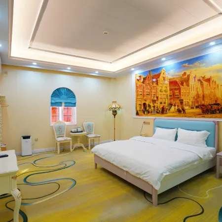 Hangyu Business Hotel