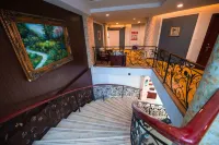 Qinghua Business Hotel